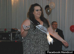 Transwoman Connor Ferguson Takes Prom Queen Title In Trenton