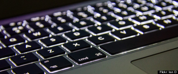 Macbook