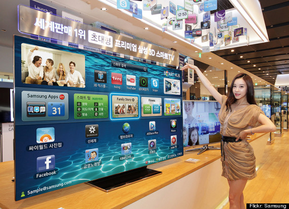 tvs on sale