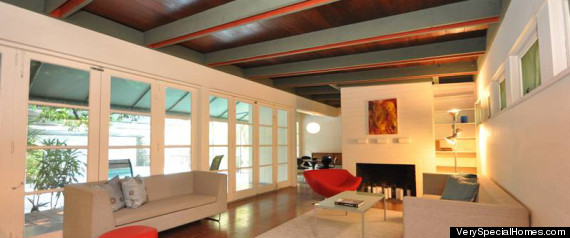 4150 Malaga Coconut Grove Miami Real Estate Modern