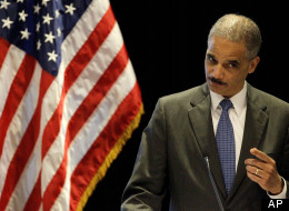 Eric Holder Contempt