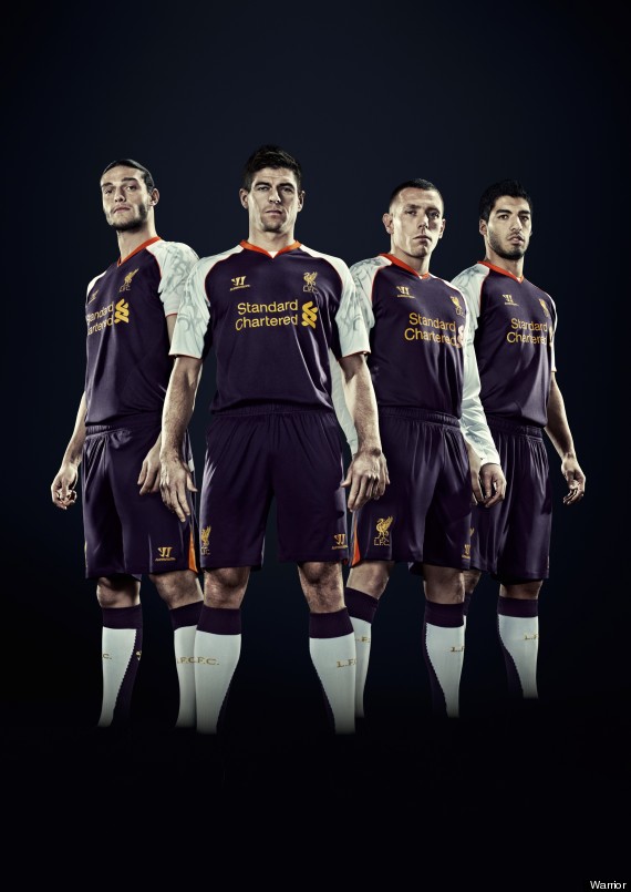 liverpool