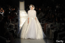 50 Most Ridiculous/Amazing Couture Creations