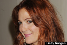 The Perfect 10: Festival Hairstyles From The Stars
