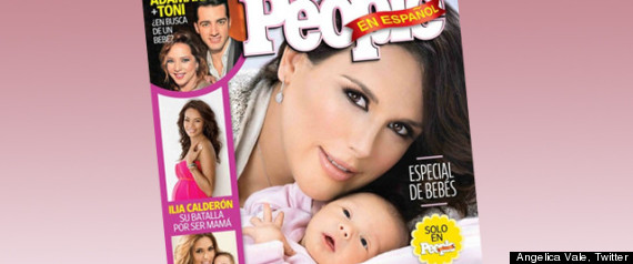 Angelica Vale