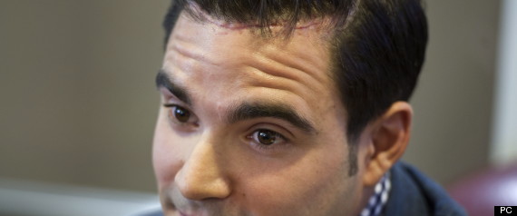 Alexandre Despatie