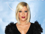 Tori Spelling