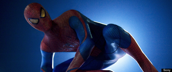 Spiderman Movies