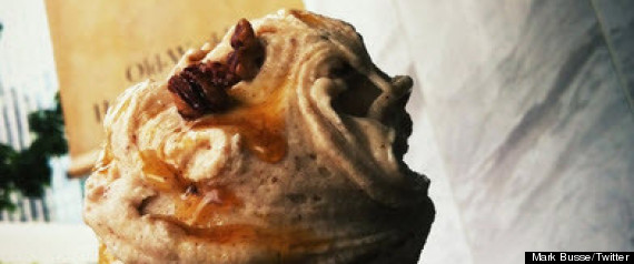 Best Gelato In The World