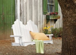 Create The Perfect Summer Evening Outdoors 