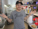 Tensions Mark Spike's Life After 'Top Chef'