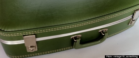Luggage