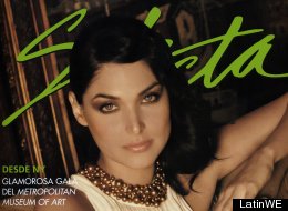 Blanca Soto ahora se dedica a la fotografía