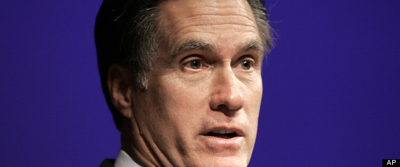 Romney Mandate