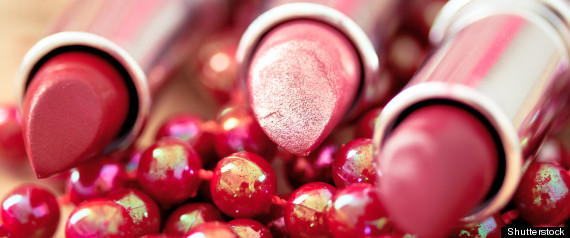 Beauty Product Spending