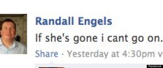 randall engels facebook