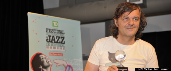 Emir Kusturica Jazz