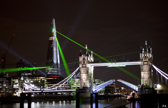 shard