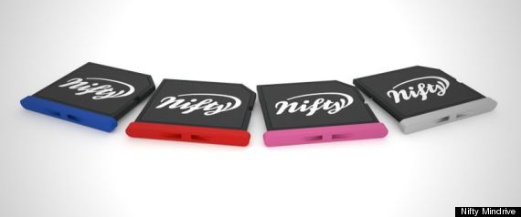 nifty mindrive