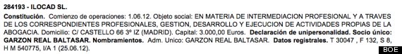garzon
