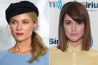 Beauty Look Of The Week: Diane Kruger...