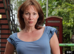 Ex-EastEnders Junkie Stars In Liz Taylor Film 