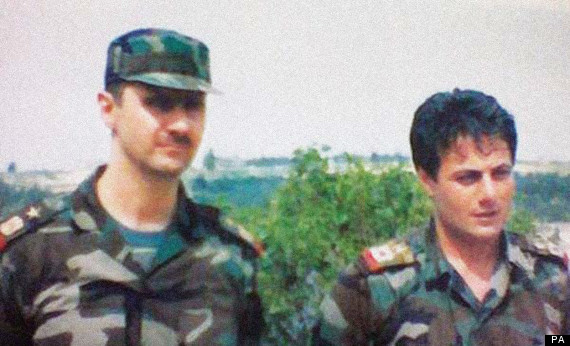 assad