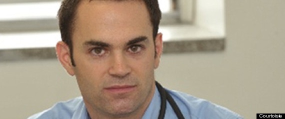 Guy Turcotte