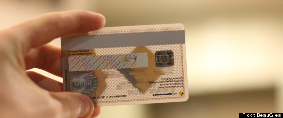 Carte Credit Twitter