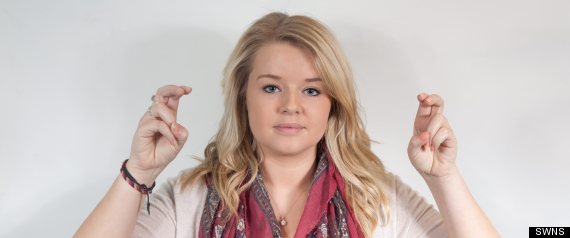 Hand Gestures