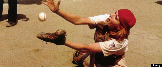 A League Of Their Own Cast Where Are They Now