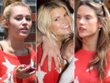 Miley Cyrus vs. Jessica Simpson vs. Alessandra...