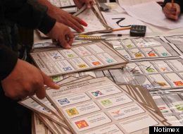 Elecciones México: Insiste PRD en supuesta coacción