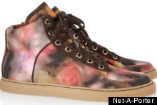 The Perfect 10: Festival Footwear