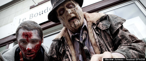 Zombies