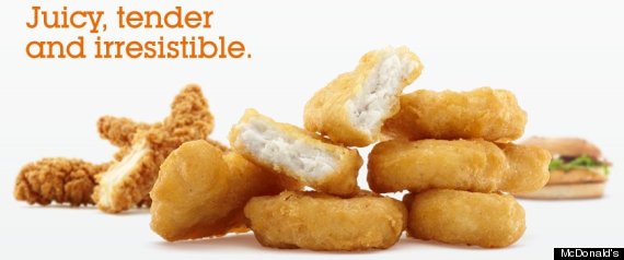Fast Food Reddit