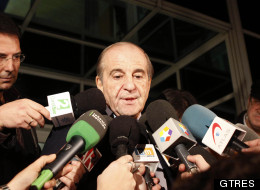 José María García sobre el 'gracias Sara': 