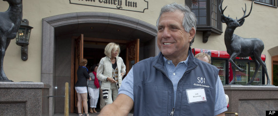 Les Moonves