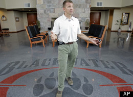 Blackwater
