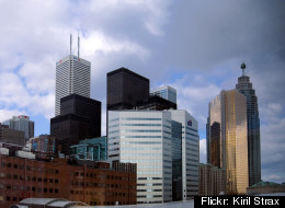 Ottawa To Let Banks Choose Who Settles Complaints Against Them