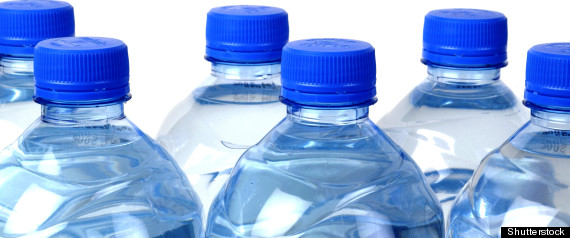 Water Bottle