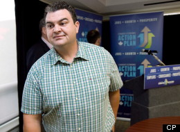 Del Mastro And The Politics of Self-Destruction