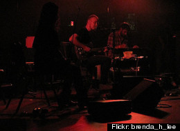 Timber Timbre au Festival de jazz : une prestation qui laisse sans mots (PHOTOS)
