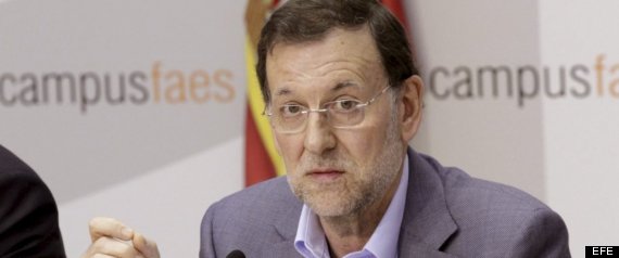 Rajoy