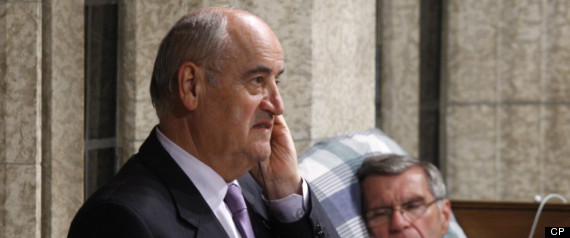 Julian Fantino Cida