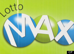 Lotto Max Numbers