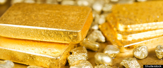 Barkerville Gold Mines