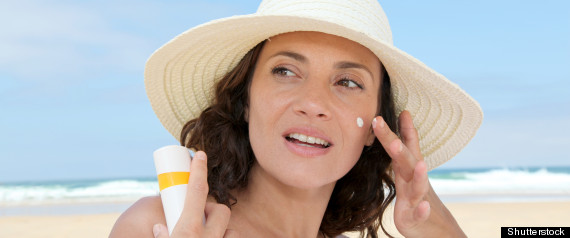 Protegete Del Melanoma