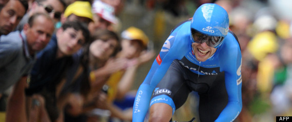 Ryder Hesjedal