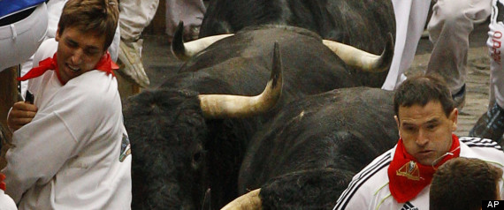 Bull Run